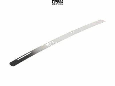 Пластина регулятора соотношения топливо/воздух Ecoflam 13018571