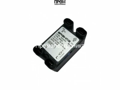 Топочный автомат Brahma PEG02