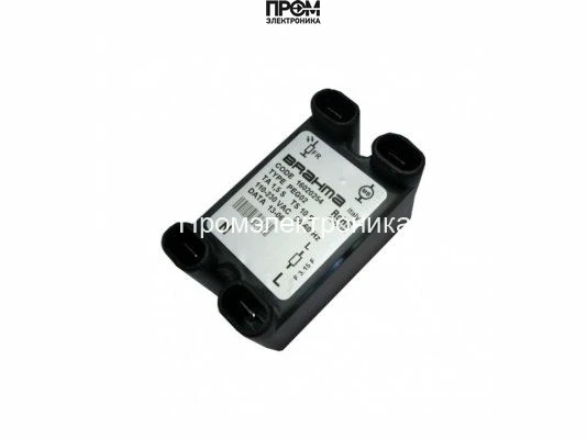 Топочный автомат Brahma PEG02