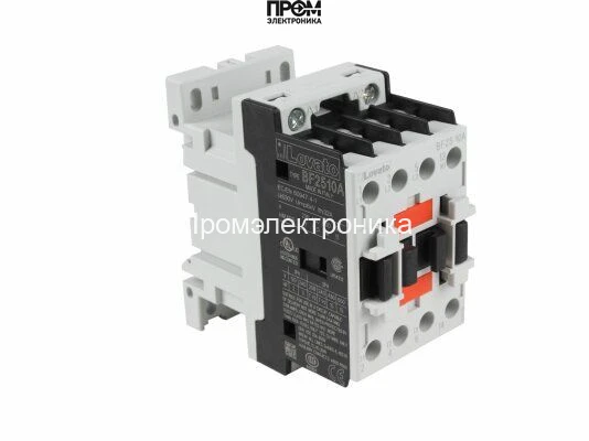 Миниконтактор Elco BF25 10 A230