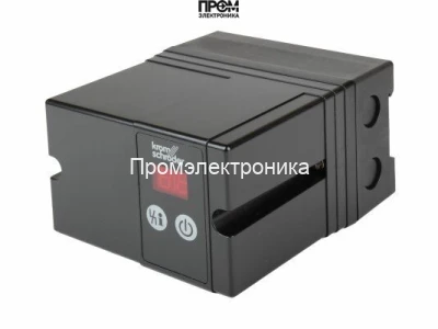 Топочный автомат Kromschroder IFD 258-10 / 1WI