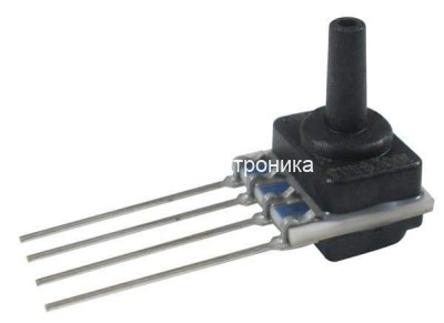 Honeywell SSCSLNN100MGAA3