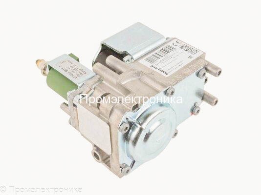 Газовый клапан Honeywell VK4105N