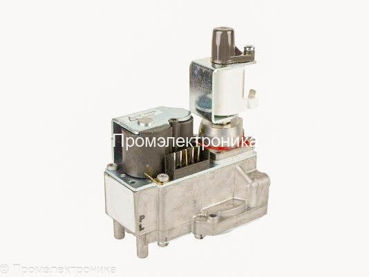 Газовый клапан Honeywell VK4105N