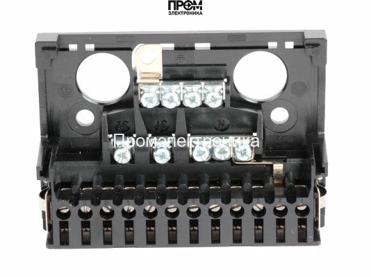 Цоколь топочного автомата Lamborghini AGK11