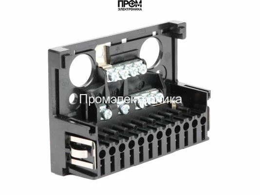 Цоколь топочного автомата Lamborghini AGK11