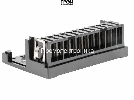 Цоколь топочного автомата Lamborghini AGK11