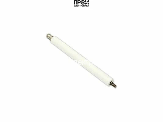 Электрод поджига 133 мм правый