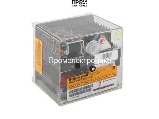 Топочный автомат Honeywell TMG 740-3 Mod.43-35