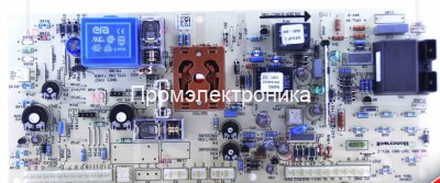 Плата управления Honeywell MF03F.1 для Ferroli, 39807690, 39805900