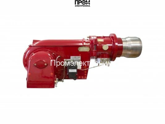 Комбинированная горелка Weishaupt RGL 7/1-D, 1, исп. ZMD