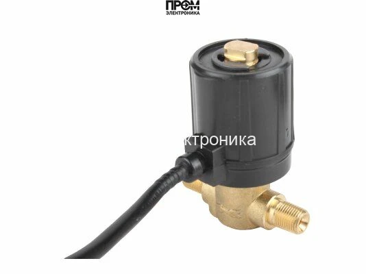 Жидкотопливный электромагнитный клапан Brahma E7/TS*A3C 13245501