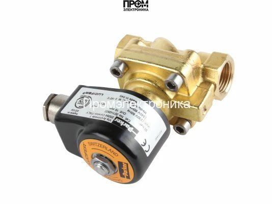 Электромагнитный клапан Oilon 321H2522