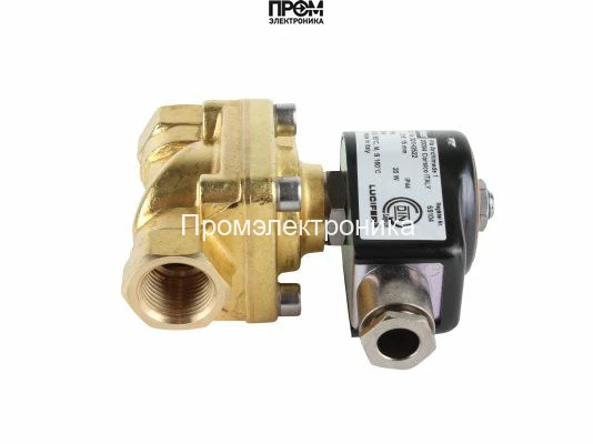 Электромагнитный клапан Oilon 321H2522