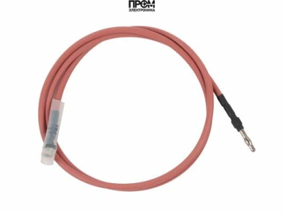 Кабель ионизации Ecoflam 1000 мм, 65301012