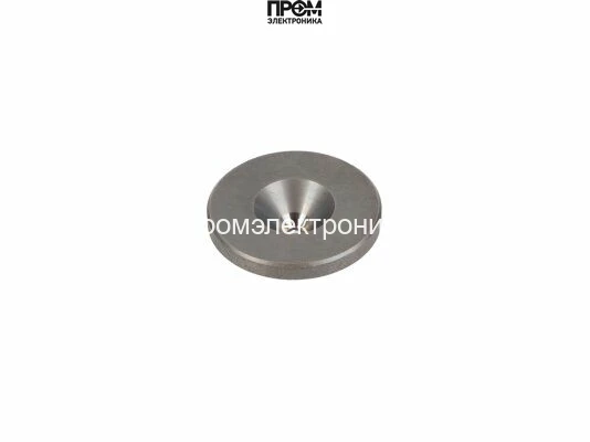 Пластина форсунки Weishaupt 12136510217