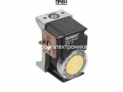 Реле давления Elco GW 50 A2