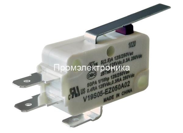 Honeywell V19S05-HZ015A03