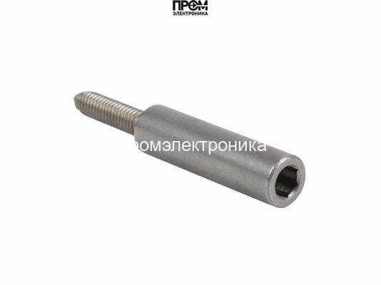 Винт Weishaupt M6, 24111001297