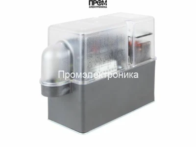 Сервопривод Riello LKS 210-08 (A1-5 S1)