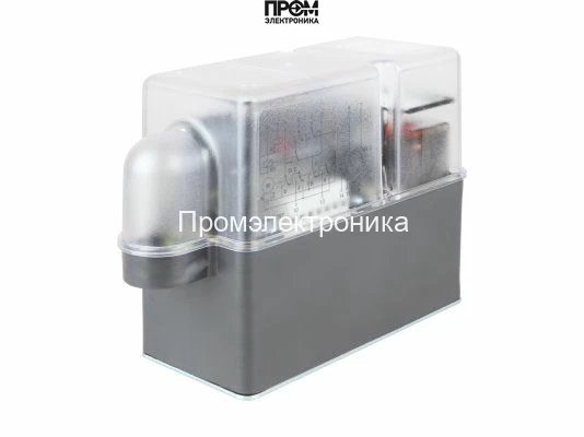 Сервопривод Riello LKS 210-08 (A1-5 S1)