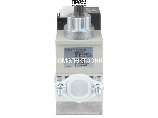 Газовый мультиблок Elco MB-DLE 407 B01 S50