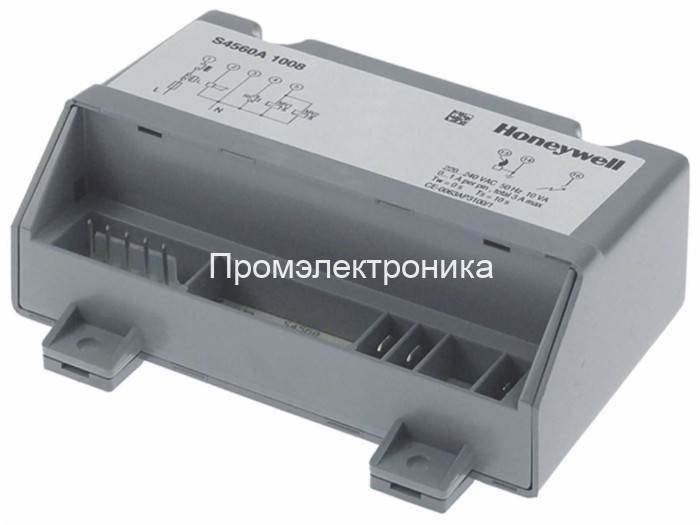 Honeywell S4560A1032