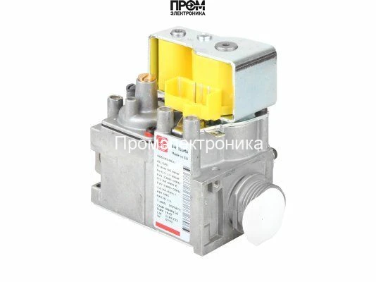 Газовый клапан Sit 848 SIGMA