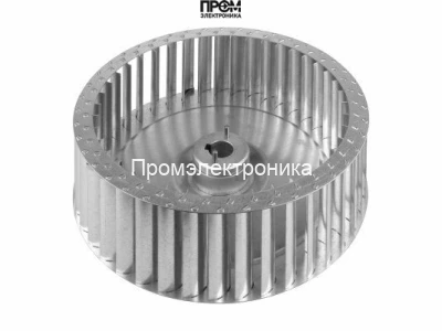 Рабочее колесо вентилятора Giersch Ø280 x 100 мм, 47-90-27099