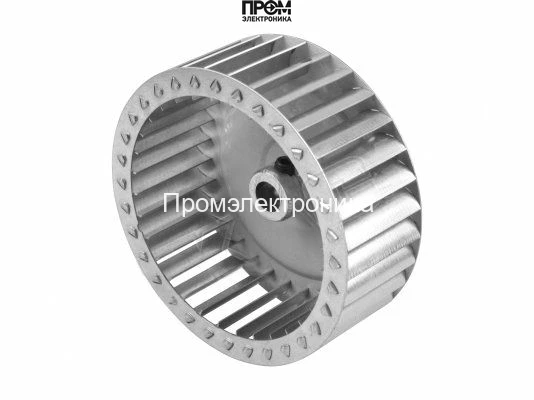 Рабочее колесо вентилятора FBR Ø120 x 45 мм, 291001