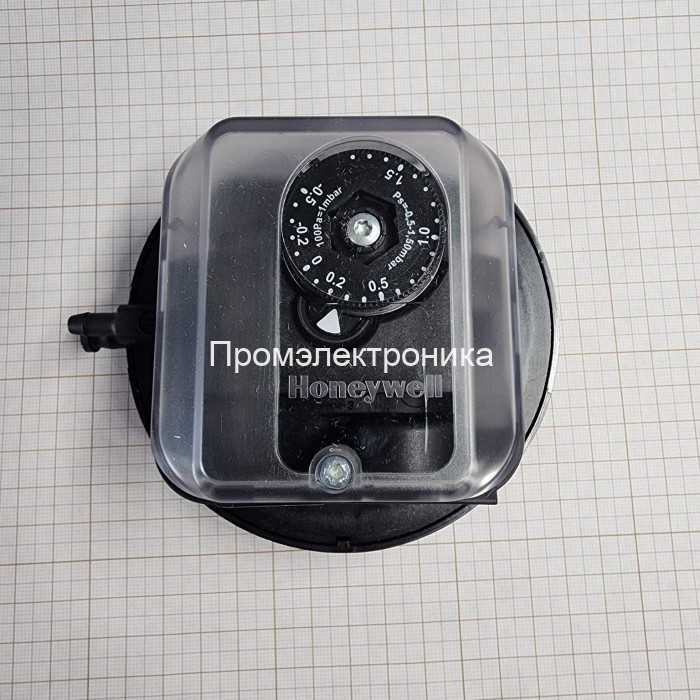 Kromschroder DL 1,5A-3 code 84444411