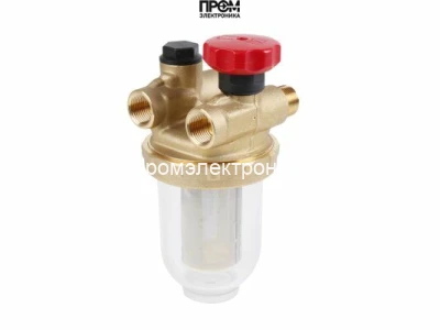 Фильтр Weishaupt Z 500