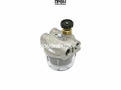 Жидкотопливный фильтр Giuliani Anello 70351/006P, Rp 3/8"