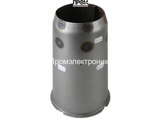 Универсальная жаровая труба Ø115 x 230 мм 13018148