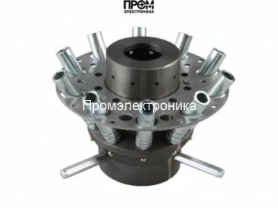 Головка смесительного устройства в сборе Ø144 мм