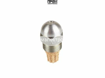 Форсунка Fluidics 3.00/60° SF