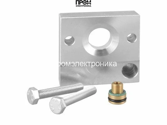 Импульсный фланец Dungs Ø14,9 мм 13019203