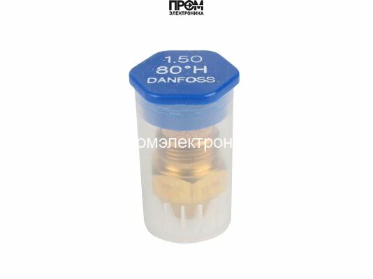 Форсунка Danfoss OD 1.50/80º H