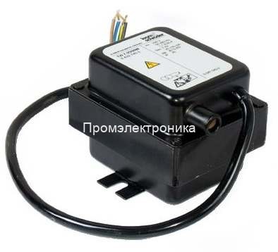 Kromschroder TZI 5-15/100W