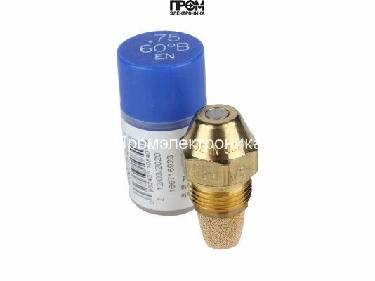 Форсунка Delavan 0.75/60° B