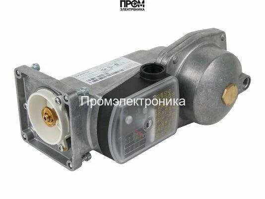 Привод для газовых клапанов Siemens SKP25.011U1
