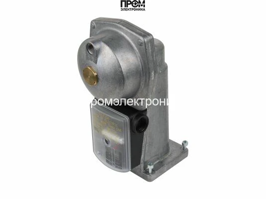 Привод для газовых клапанов Siemens SKP25.011U1
