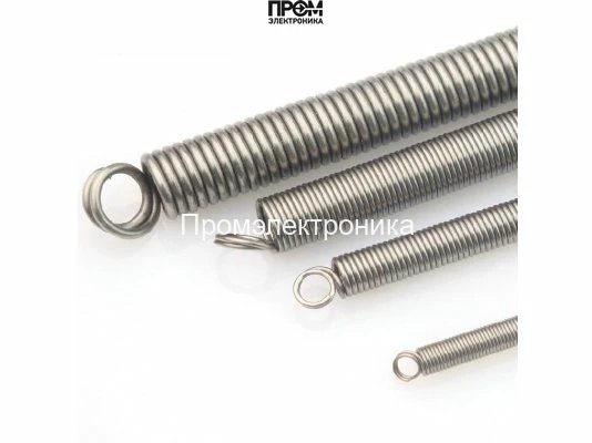 Пружина Ø13,7 x 21 мм