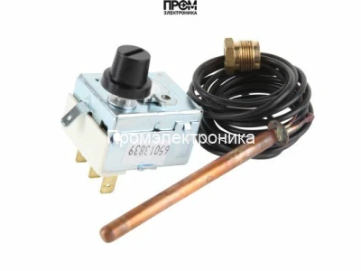 Предохранительный капиллярный термостат Imit LS1 9045 541950