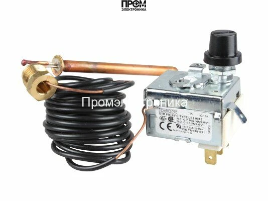 Предохранительный капиллярный термостат Imit LS1 9045 541950