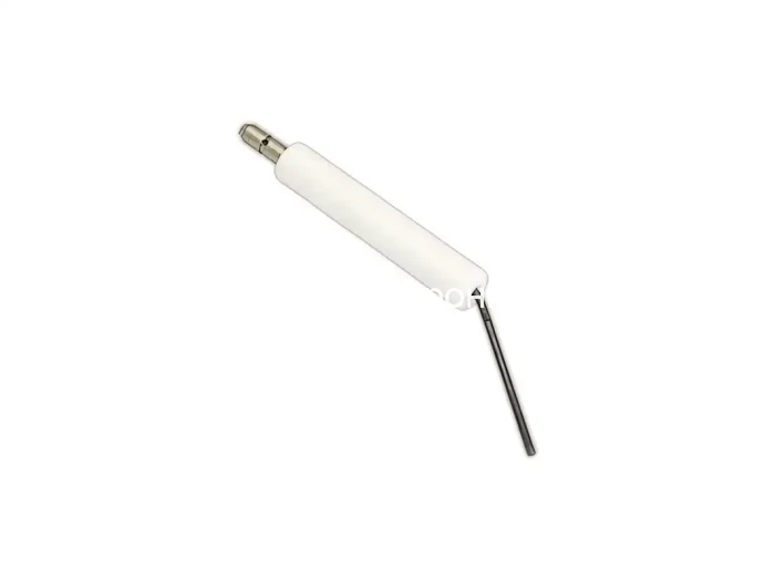 Электрод розжига 77 мм левый 65320844