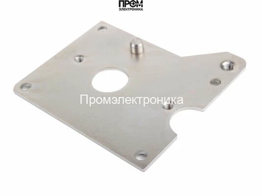 Фиксирующая пластина Weishaupt 24140002222