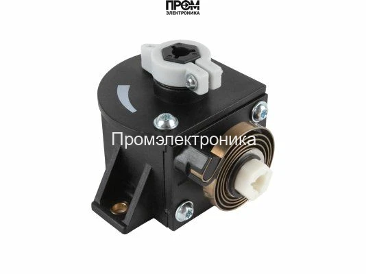 Регулятор положения воздушной заслонки Weishaupt 24111002062