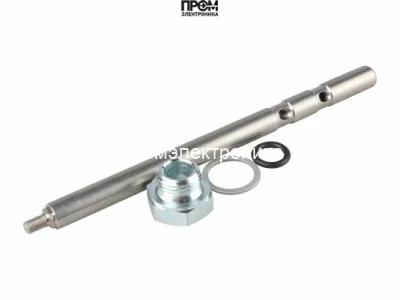 Вал дроссельной заслонки Riello 3012059