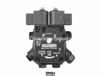 Suntec AT3 V 45 A 9660 4P 0700